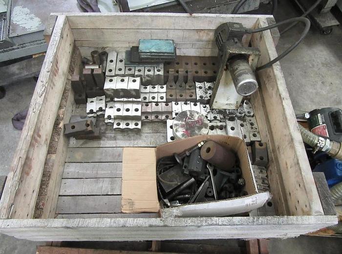 Used 2000 Romi M20 CNC Engine Lathe