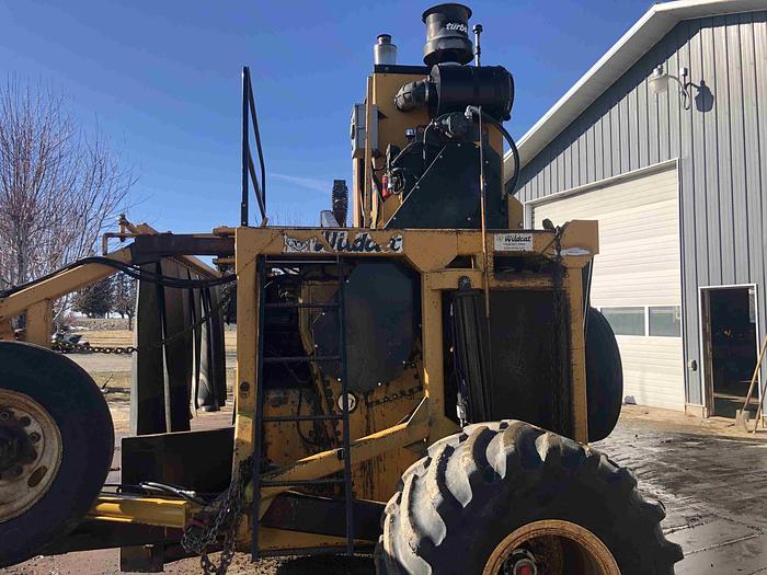 Used 2006 WILDCAT TS616