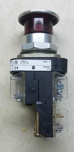 Used Allen-Bradley X800T-FXQ10RA1