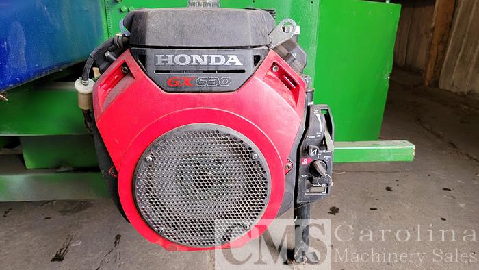 Used Smart Portable Band Dismantler