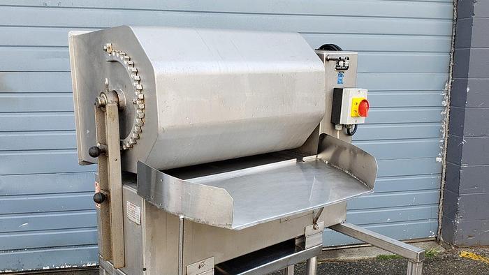 Used Butcher Boy Dual Action Meat Mixer