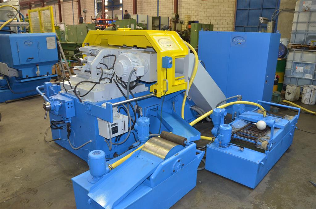 Usado ESTARTA 322 #4268