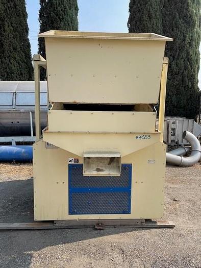 Used LMC Destoner Model M48