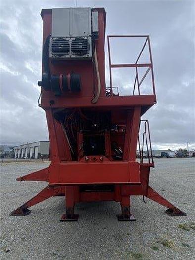 Used 1997 MORBARK 1300