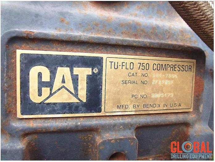 Used Item 0562 : 2006 Failing CF-15