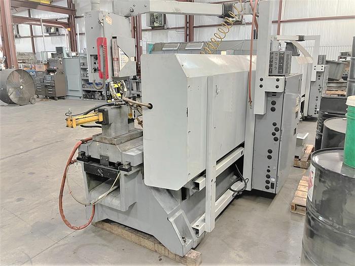 Used 2008 Haas TL-3