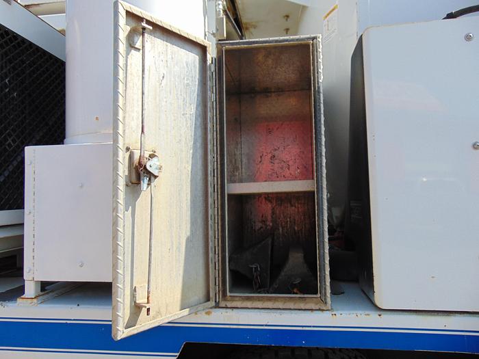 Used 2010 INTERNATIONAL 7500