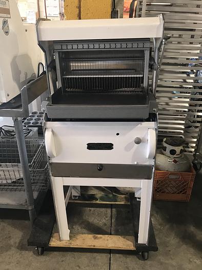 Refurbished Moline Bread Slicer