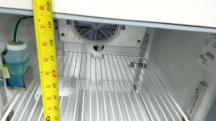 Used Thermo Fisher Revco REL 404A High Performance Lab Refrigerator TESTED!