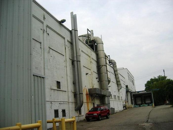 Used SANDY HILL #22474