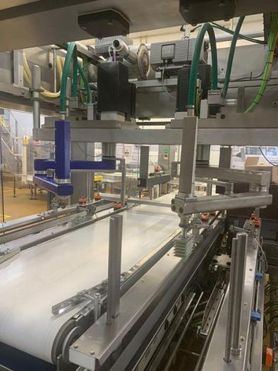 Used 2005 SCHUBERT PICKERLINE