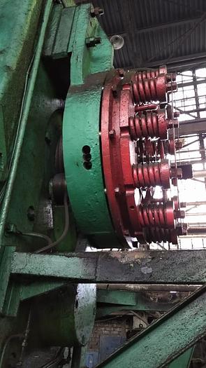 Used 1988 TMP Voronezh Russia KB8542