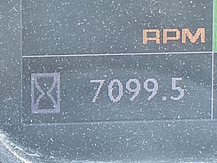 Used 2013 JCB 427 ZX