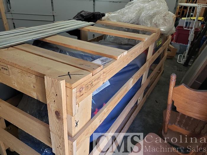 Used 2019 Holz-her 1255 Pro