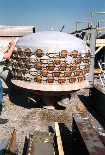 Used 1984 BELOIT UNIFLOW-UB #12006