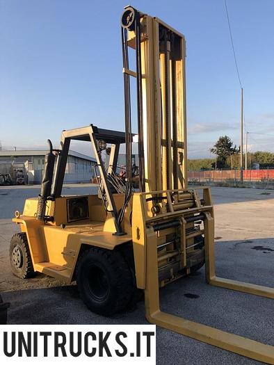 Usata 1990 CATERPILLAR V 150