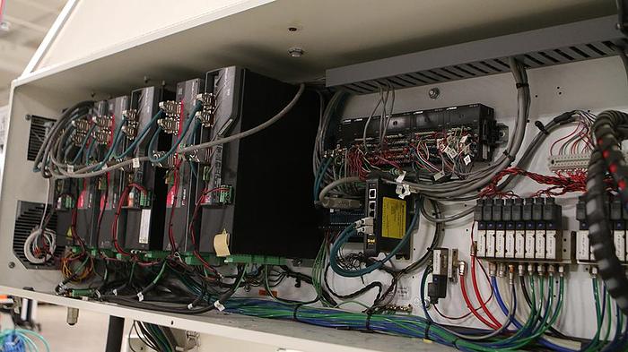 Used 2007 C.R. ONSRUD 146C18CD