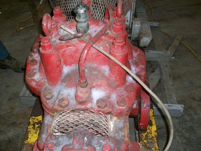 Used Ingersoll Rand 3GT-2