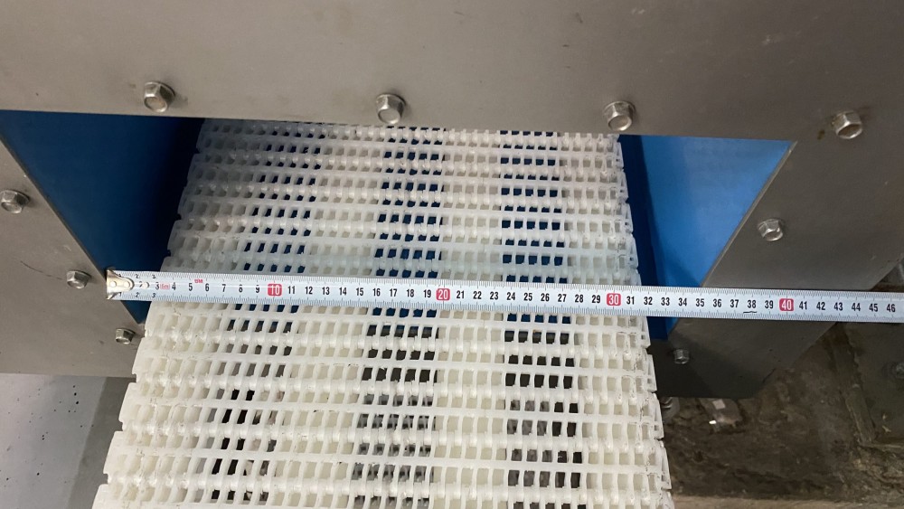 Used Loma IQ3 metaldetector