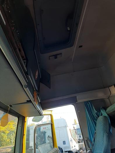 Gebruikt DAF 85 CF 430 , MANUAL GEAR