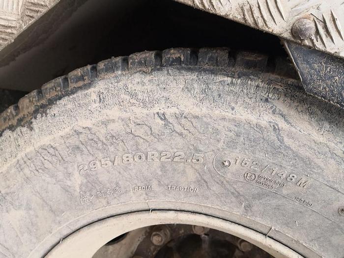 Used 2000 DAF 65.230