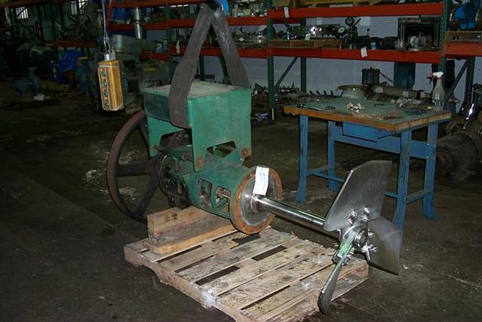 Used SHERBROOK 204, 203 #16726