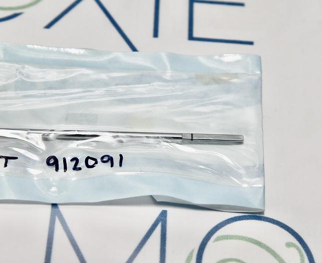 Used 912091 BIOMET JUGGERKNOT DRILL 2.9MM