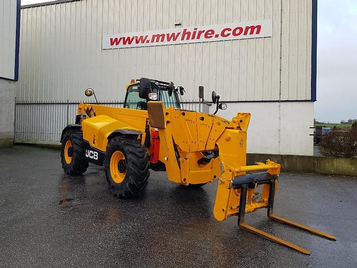 Used 2020 JCB 540-200