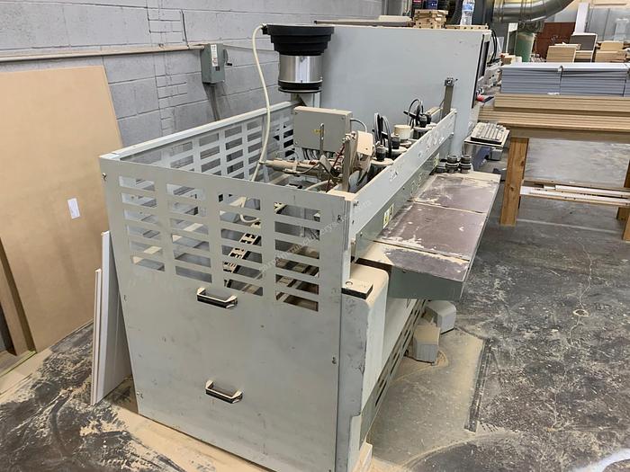 Used OMAL Insert 900