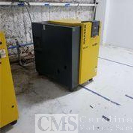 Used 2012 Kaeser SK 20 T