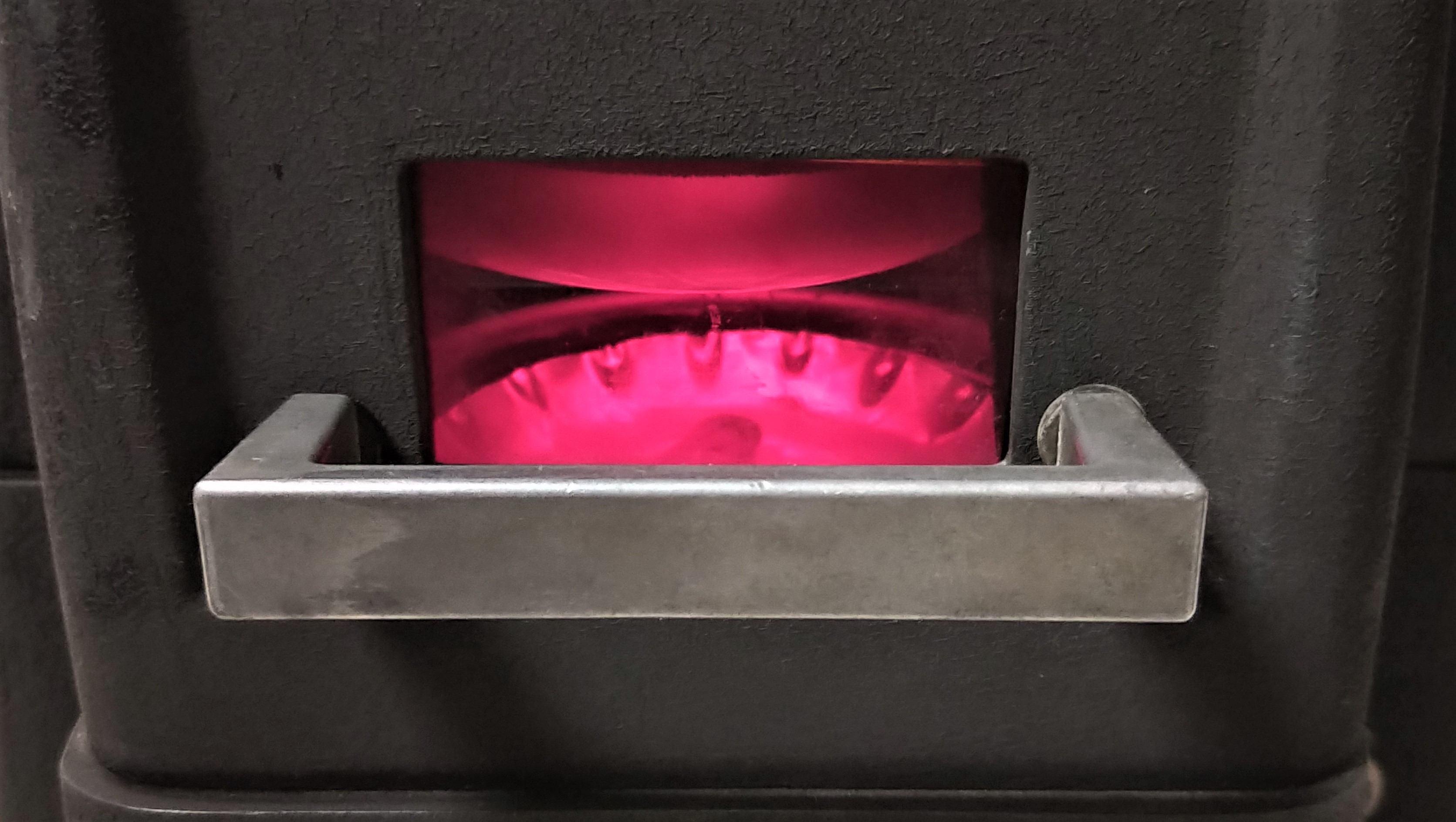 Used Ohaus Corporation Adventurer