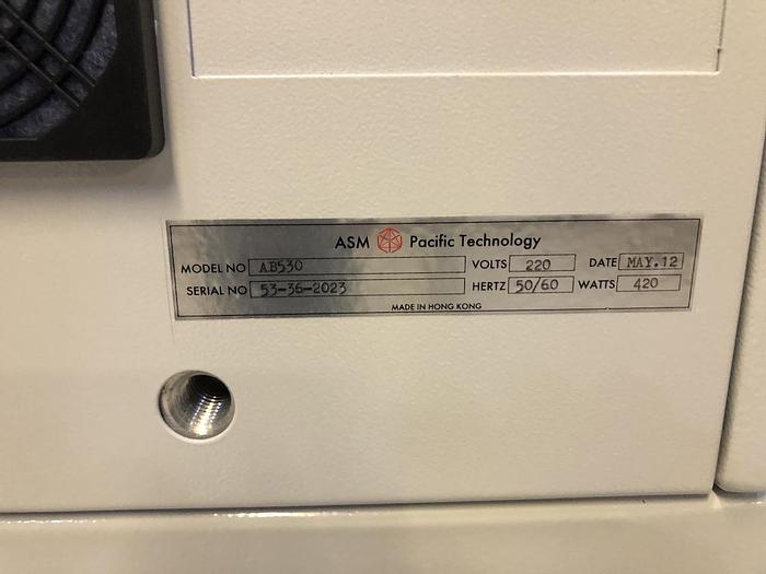 large-used-asm-ab-509-a-x3-ab-