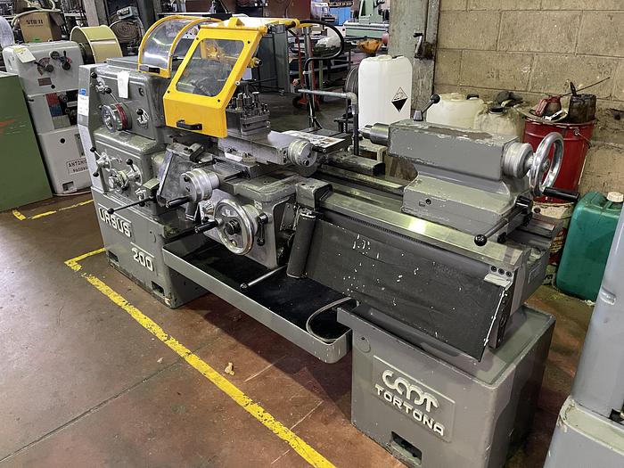 Ottime CMT URSUS 200