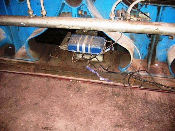 Used SANDY HILL #22474