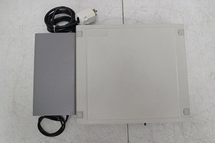 Used Oxford Medilog MPA-S Solid-State MultiParameter Recoder w/ Power Supply & Extras