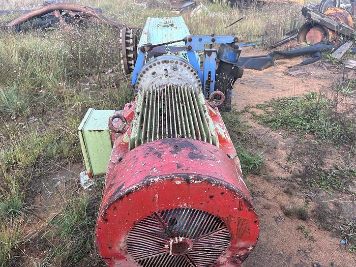 Used Power Pack Gearbox for Sale in Emalahleni, South Africa