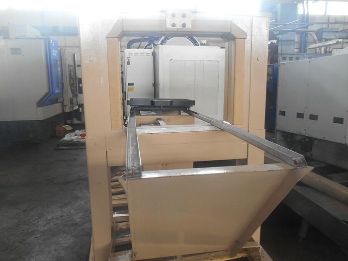 Used Magnaflux SB 2824