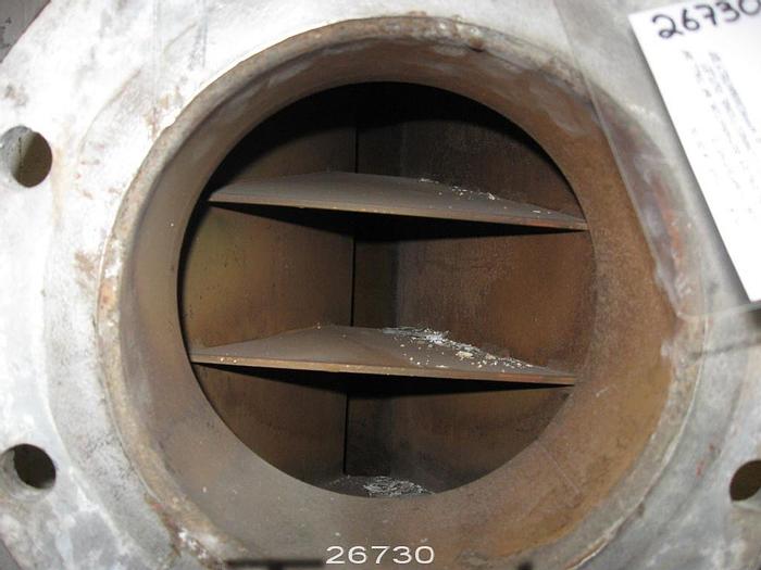 Used NASH CL1002 #26730