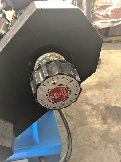 Used 2016 Rong Fu RF-1018SRV Horizontal Band Saw (Acra)