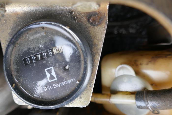 Used 2005 BOMAG BW80 AD-2