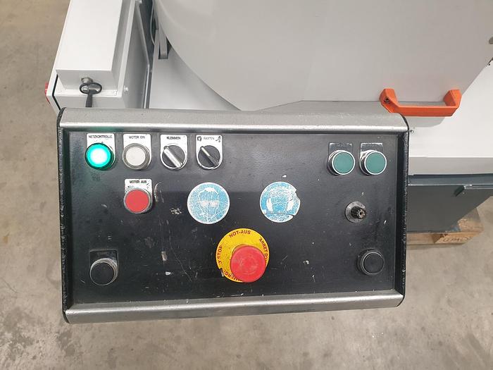 Gebraucht Aluminiumsäge Elumatec MGS 205