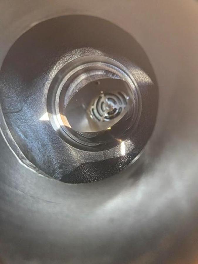 Used Ariel 5.5 RJ Cylinder C-47811