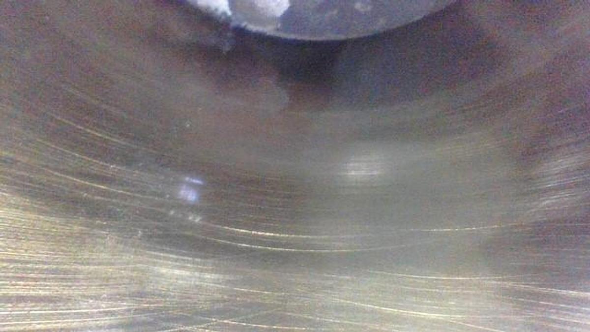 Used CAT 3508-SITA, SN: 9TG00160