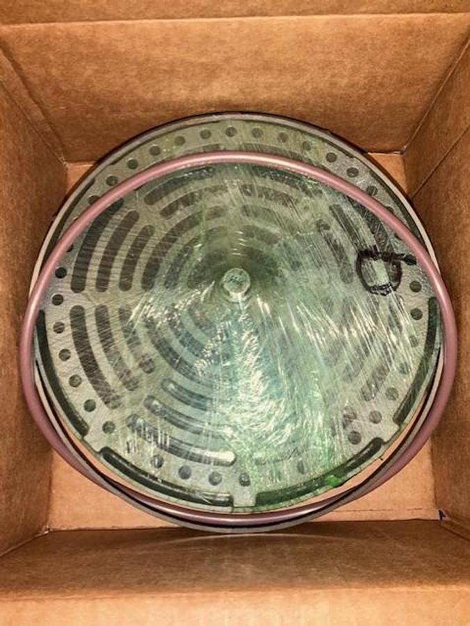 Rebuilt Ariel 179CT Discharge Valve PN B-2235-AA