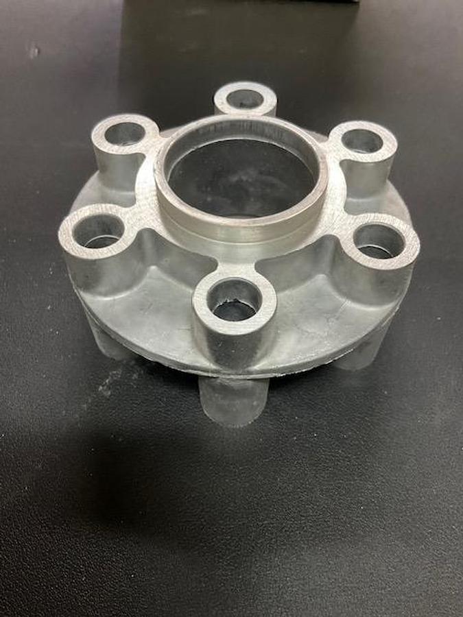 Cummins Fan Spacer PN 3035776