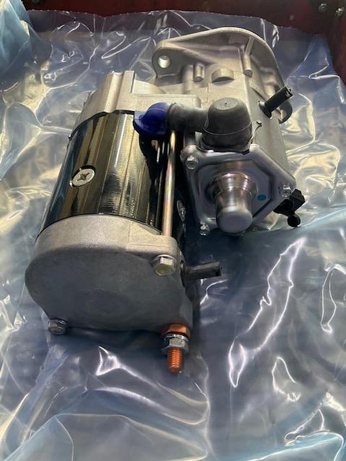 Cummins Starting Motor PN 3957596