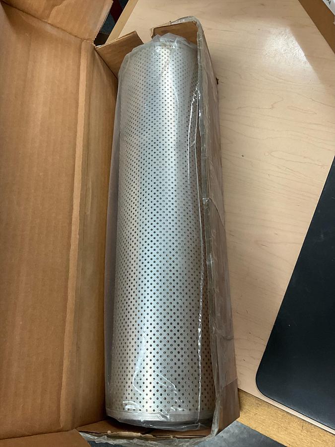 Baldwin Hydraulic Element Filter PN: PT490