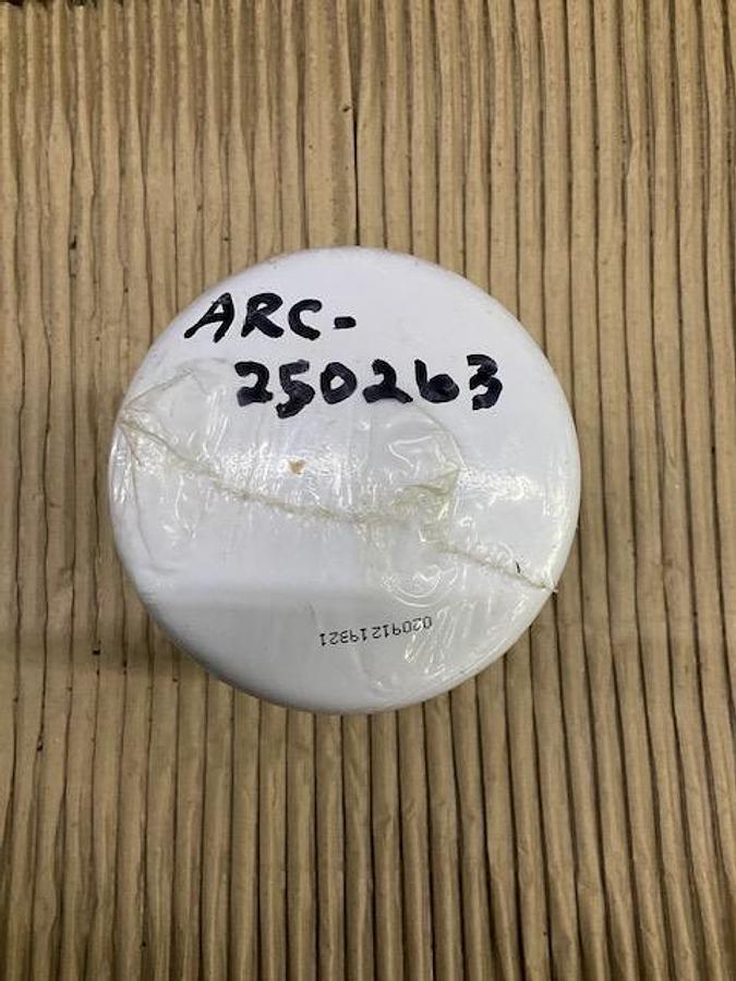 Used Sundyne Oil Filter PN 22-362