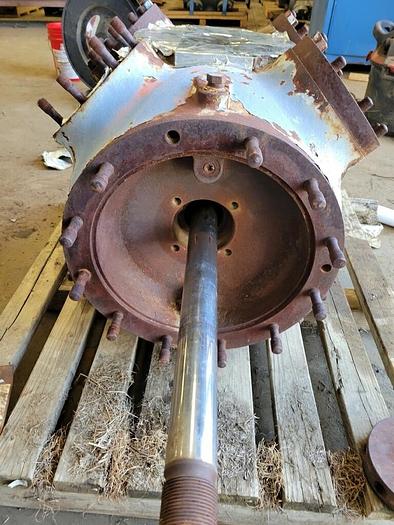 Used White Superior 50CD Cylinders 288361