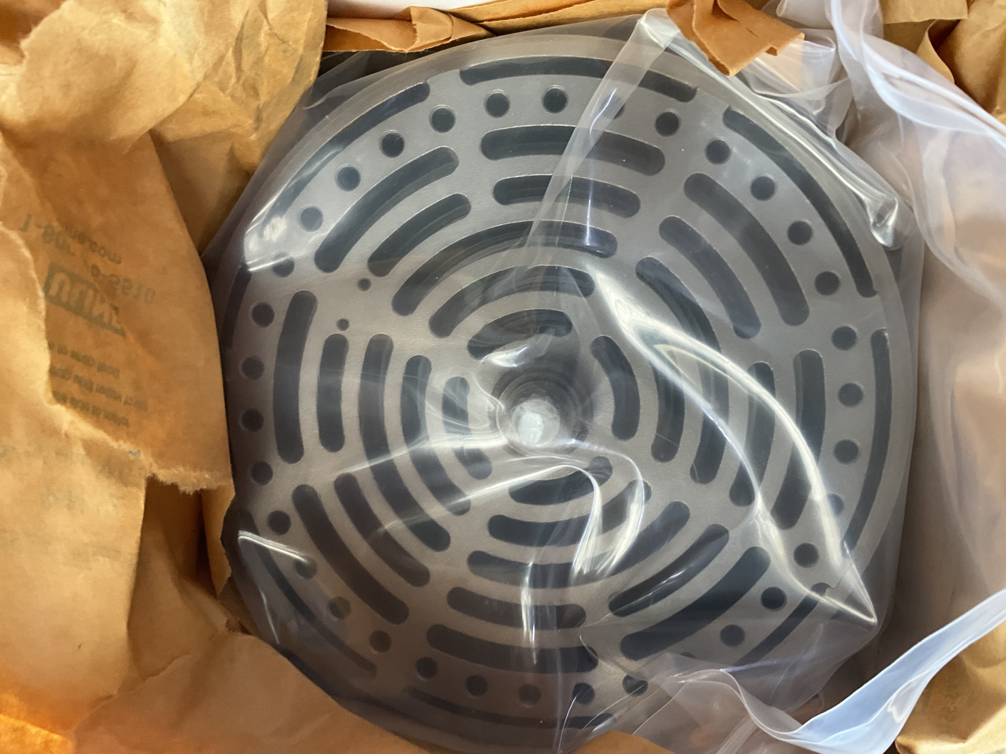 Ariel Discharge Valve PN: B-6029-S